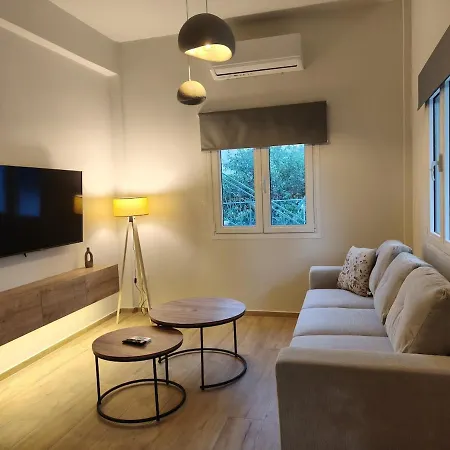 Apartamento Square Argostoli (Kefalonia)