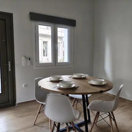 Square Apartment Argostoli (Kefalonia)