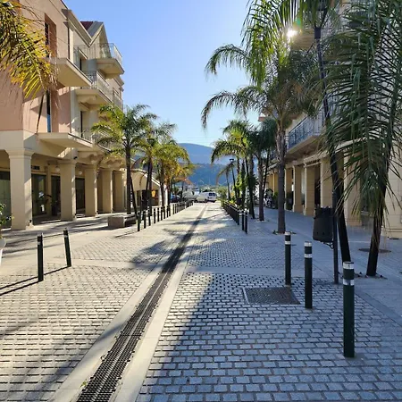 Apartamento Square Argostoli (Kefalonia)