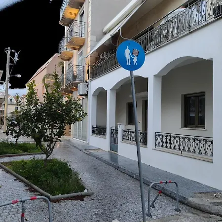 Apartamento Square Argostoli (Kefalonia)