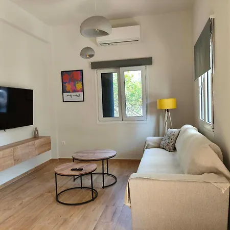 Apartamento Square