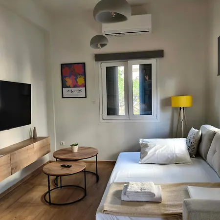 Apartment Square Argostoli (Kefalonia)