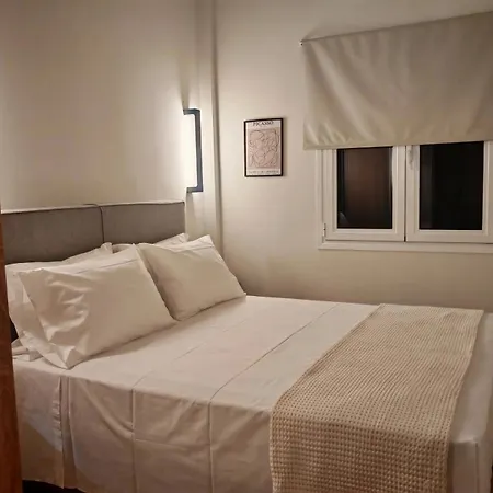 Apartment Square Argostoli (Kefalonia)
